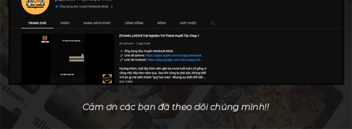 Ta Trở Thành Đại Phản Diện Của Toàn Sever Chapter 57 - Trang 3