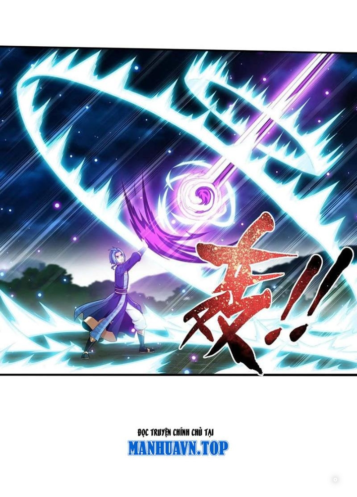 Đại Chúa Tể Chapter 511 - Next Chapter 512