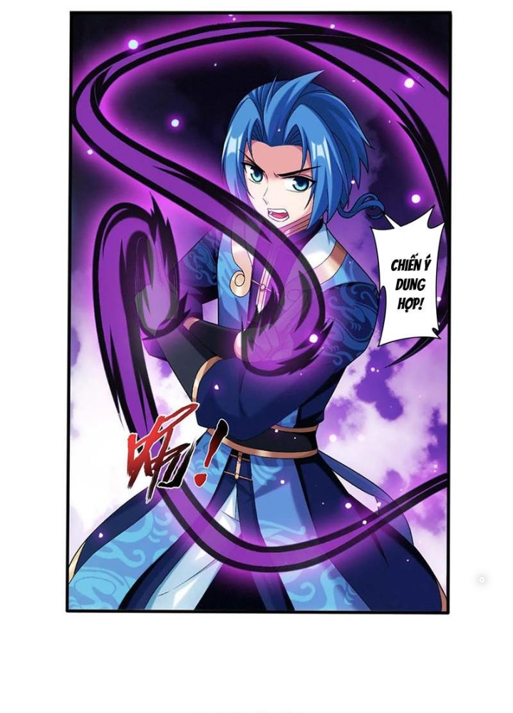 Đại Chúa Tể Chapter 511 - Next Chapter 512