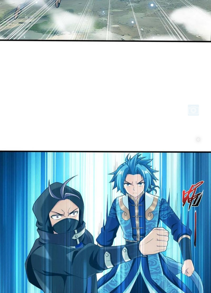 Đại Chúa Tể Chapter 511 - Next Chapter 512