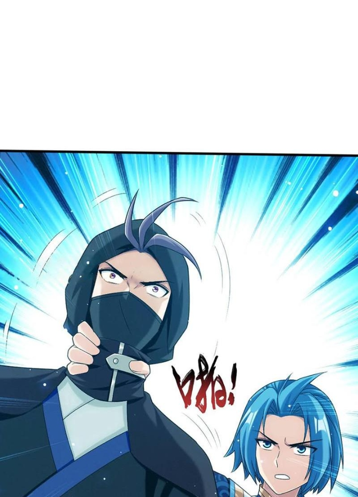 Đại Chúa Tể Chapter 511 - Next Chapter 512