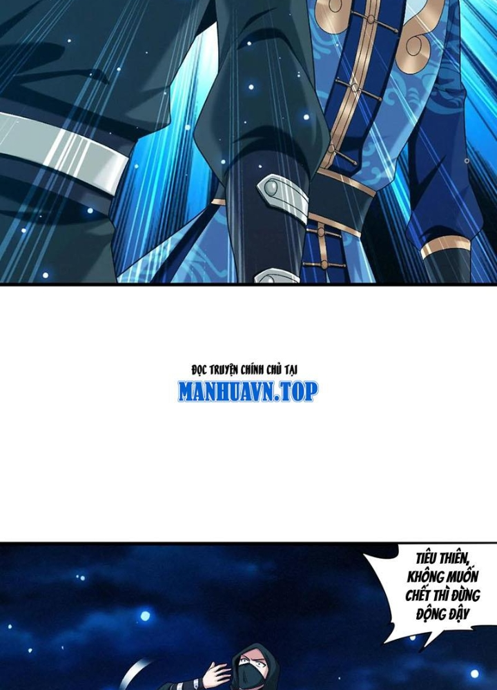 Đại Chúa Tể Chapter 511 - Next Chapter 512