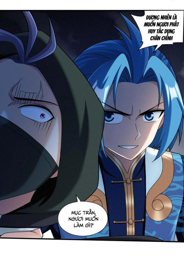 Đại Chúa Tể Chapter 511 - Next Chapter 512