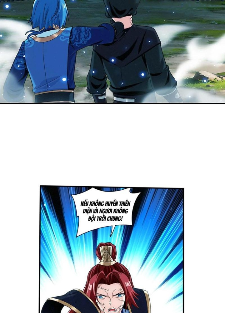 Đại Chúa Tể Chapter 511 - Next Chapter 512