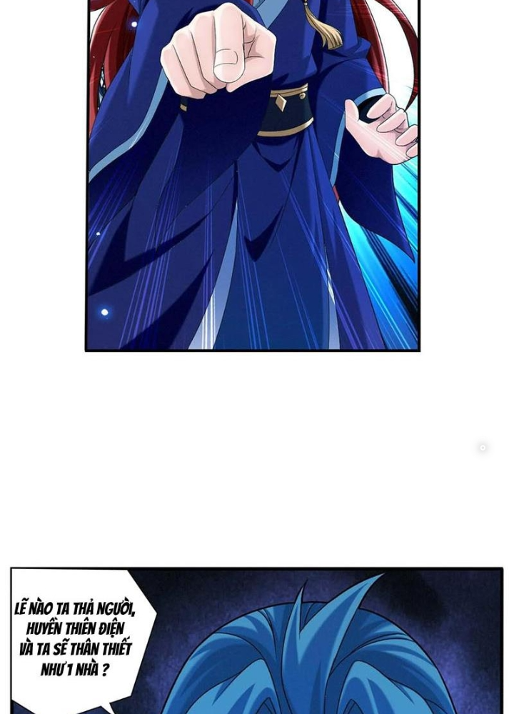 Đại Chúa Tể Chapter 511 - Next Chapter 512