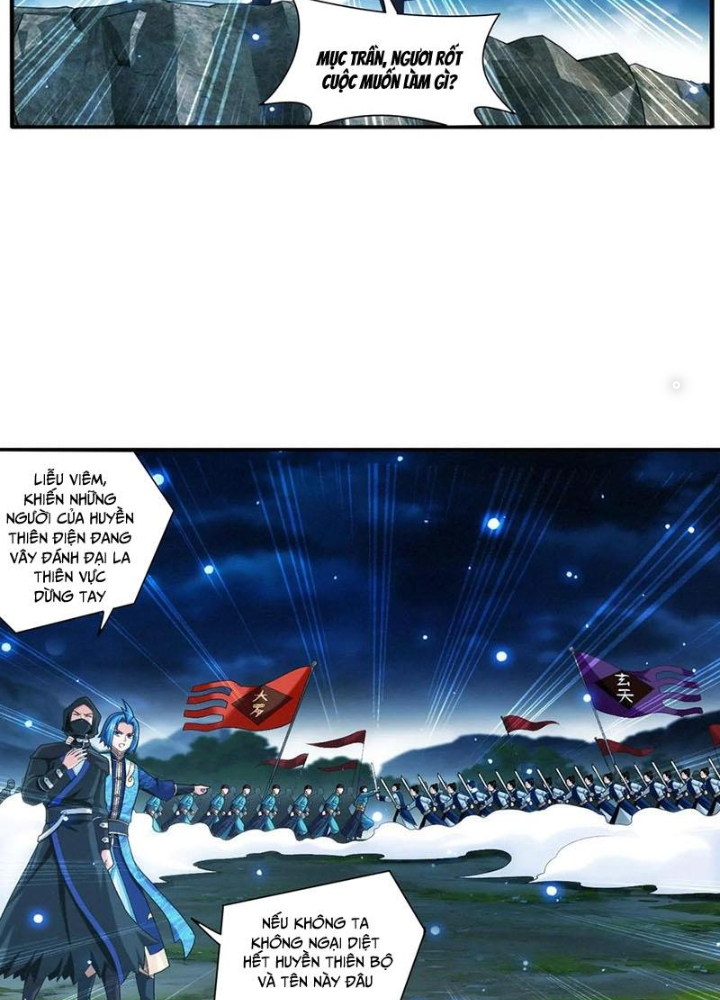 Đại Chúa Tể Chapter 511 - Next Chapter 512