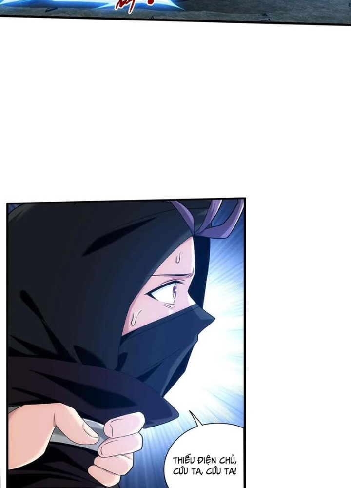 Đại Chúa Tể Chapter 511 - Next Chapter 512