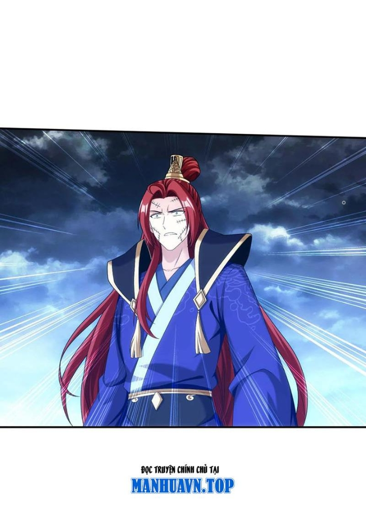 Đại Chúa Tể Chapter 511 - Next Chapter 512