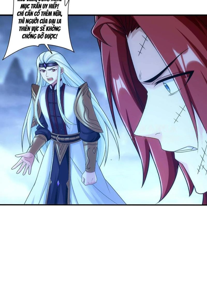 Đại Chúa Tể Chapter 511 - Next Chapter 512