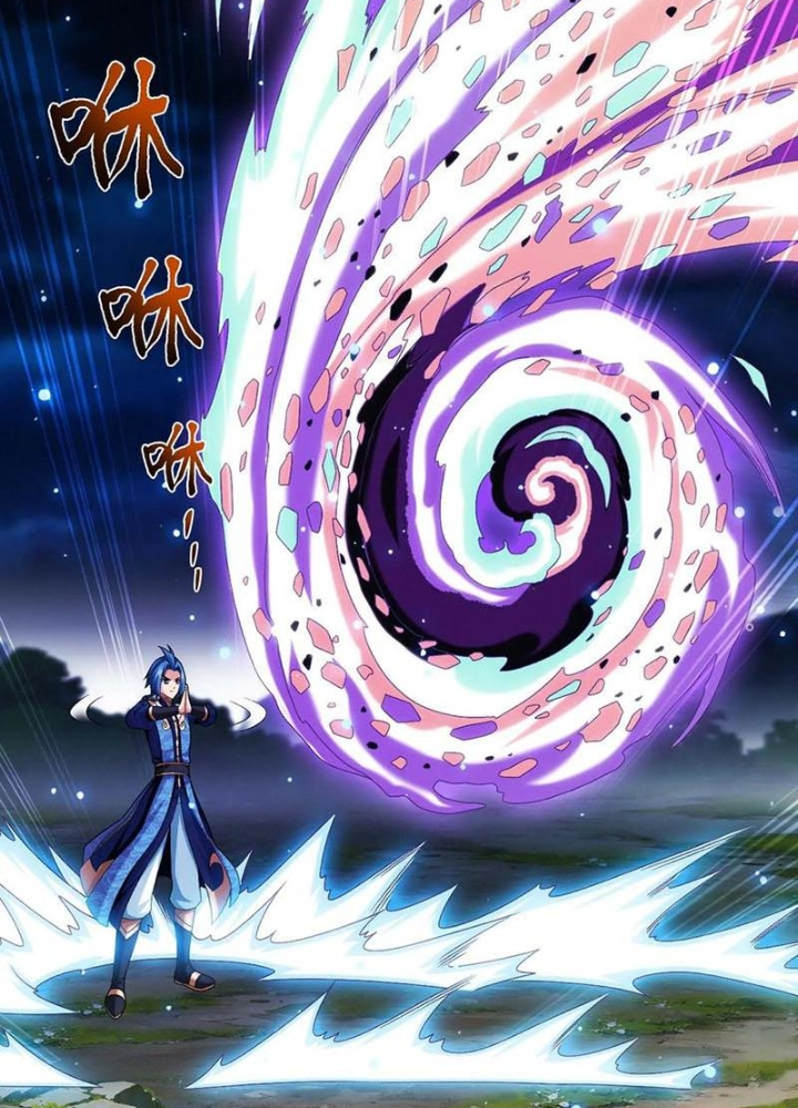 Đại Chúa Tể Chapter 511 - Next Chapter 512