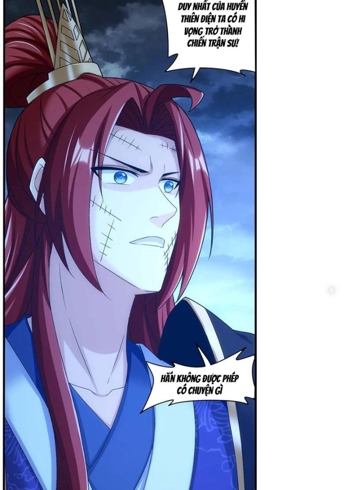 Đại Chúa Tể Chapter 511 - Next Chapter 512