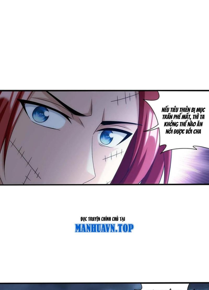 Đại Chúa Tể Chapter 511 - Next Chapter 512