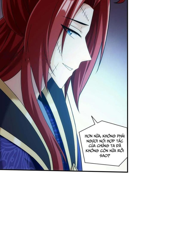 Đại Chúa Tể Chapter 511 - Next Chapter 512