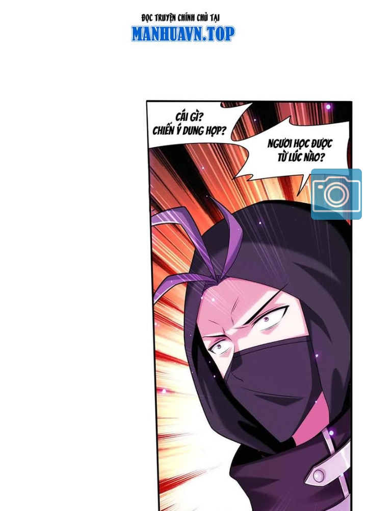 Đại Chúa Tể Chapter 511 - Next Chapter 512