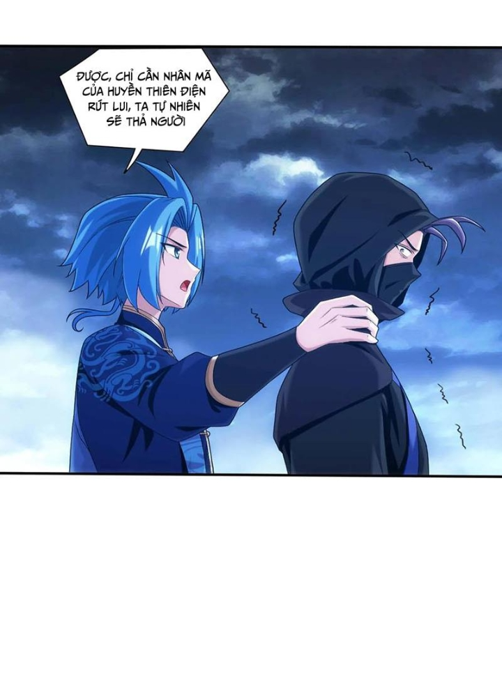 Đại Chúa Tể Chapter 511 - Next Chapter 512