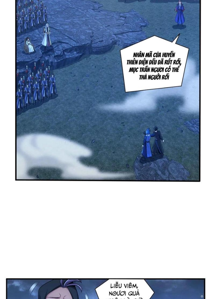 Đại Chúa Tể Chapter 511 - Next Chapter 512