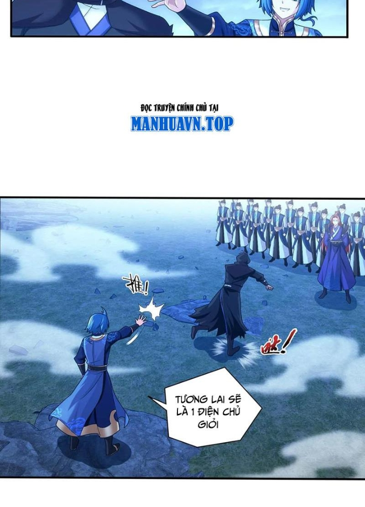 Đại Chúa Tể Chapter 511 - Next Chapter 512