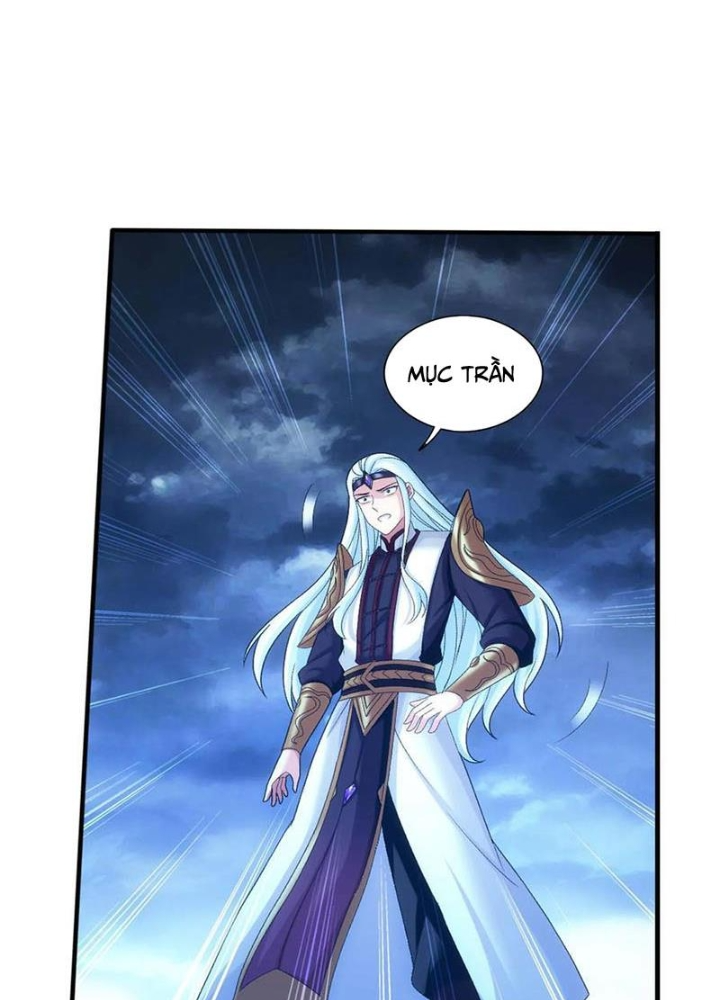 Đại Chúa Tể Chapter 511 - Next Chapter 512