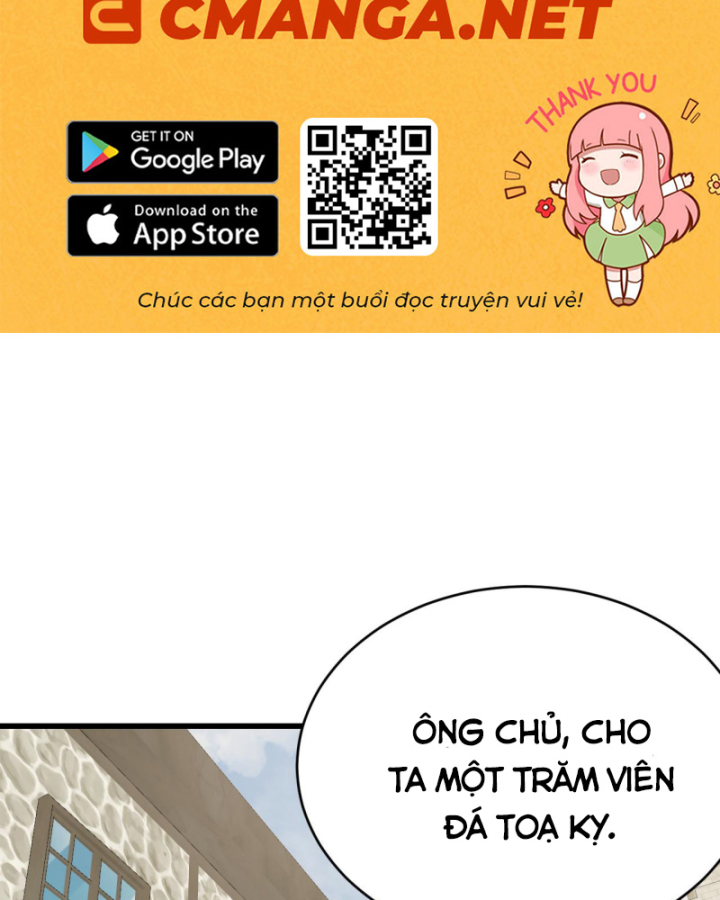 Ta Trở Thành Đại Phản Diện Của Toàn Sever Chapter 58 - Trang 3