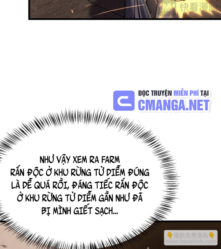 Ta Trở Thành Đại Phản Diện Của Toàn Sever Chapter 58 - Trang 3