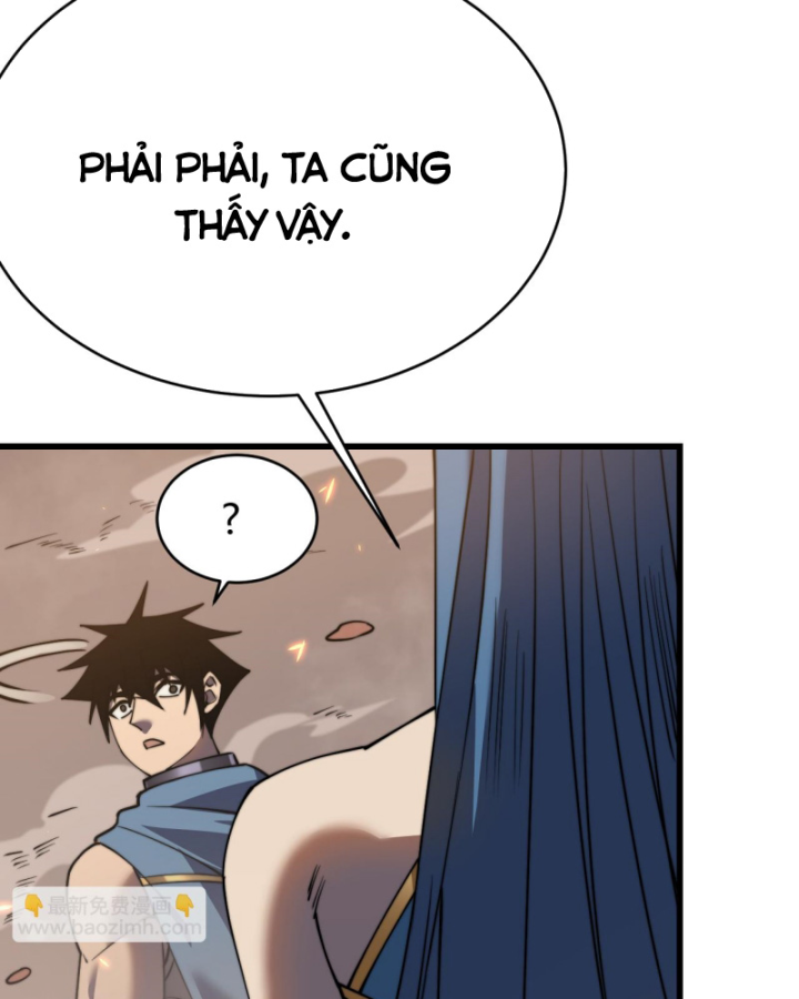 Ta Trở Thành Đại Phản Diện Của Toàn Sever Chapter 58 - Trang 3