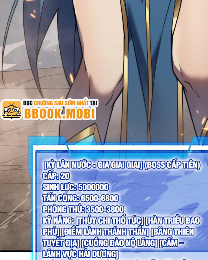 Ta Trở Thành Đại Phản Diện Của Toàn Sever Chapter 58 - Trang 3