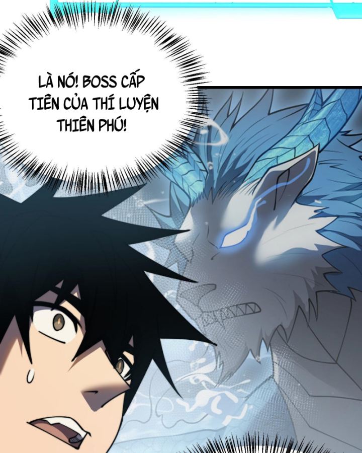 Ta Trở Thành Đại Phản Diện Của Toàn Sever Chapter 58 - Trang 3