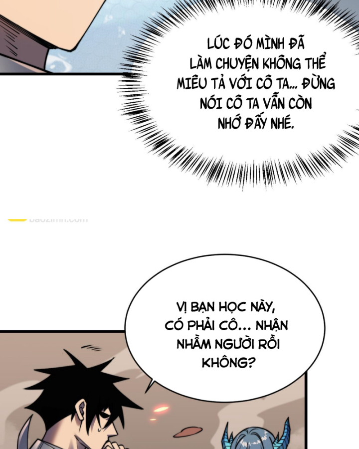 Ta Trở Thành Đại Phản Diện Của Toàn Sever Chapter 58 - Trang 3