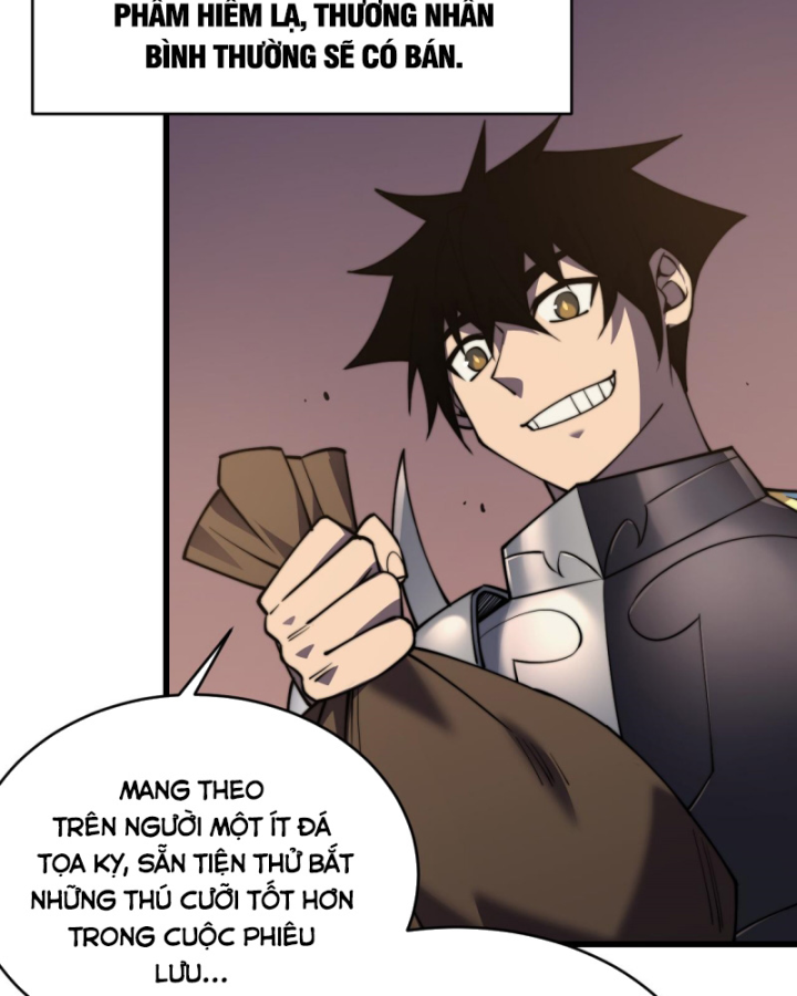 Ta Trở Thành Đại Phản Diện Của Toàn Sever Chapter 58 - Trang 3