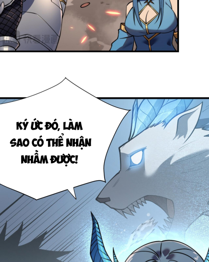 Ta Trở Thành Đại Phản Diện Của Toàn Sever Chapter 58 - Trang 3