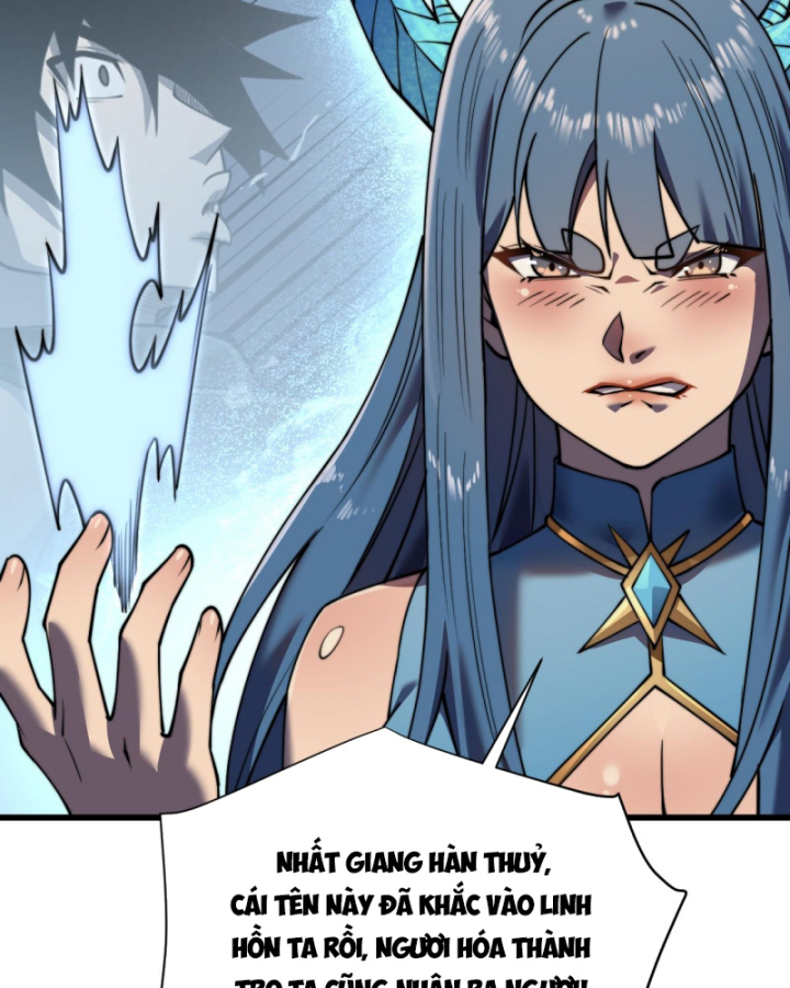 Ta Trở Thành Đại Phản Diện Của Toàn Sever Chapter 58 - Trang 3