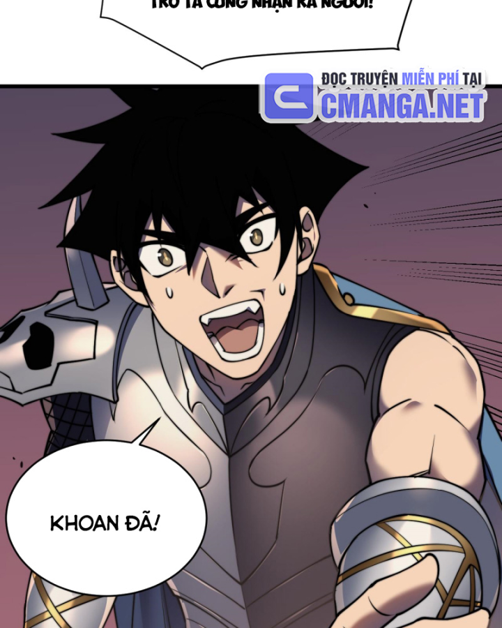 Ta Trở Thành Đại Phản Diện Của Toàn Sever Chapter 58 - Trang 3