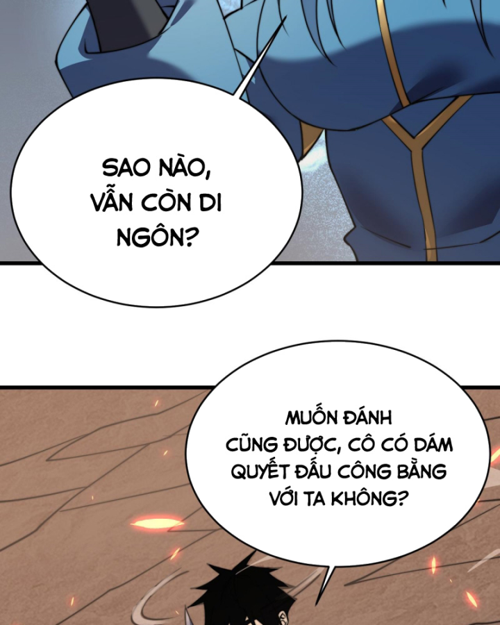 Ta Trở Thành Đại Phản Diện Của Toàn Sever Chapter 58 - Trang 3