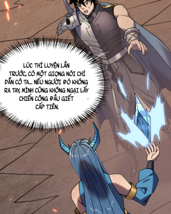 Ta Trở Thành Đại Phản Diện Của Toàn Sever Chapter 58 - Trang 3