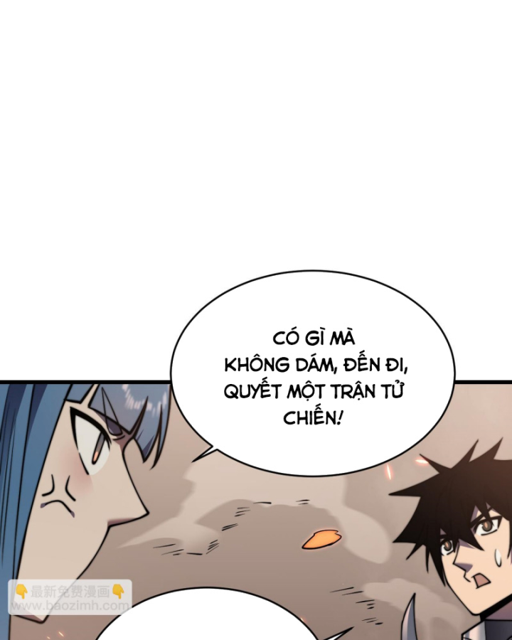 Ta Trở Thành Đại Phản Diện Của Toàn Sever Chapter 58 - Trang 3