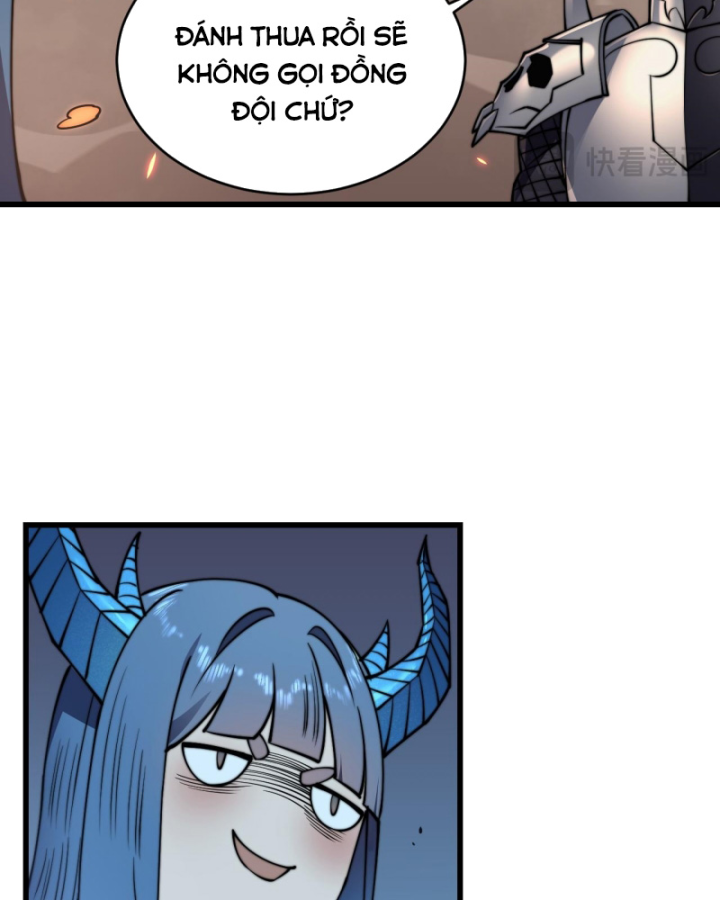 Ta Trở Thành Đại Phản Diện Của Toàn Sever Chapter 58 - Trang 3