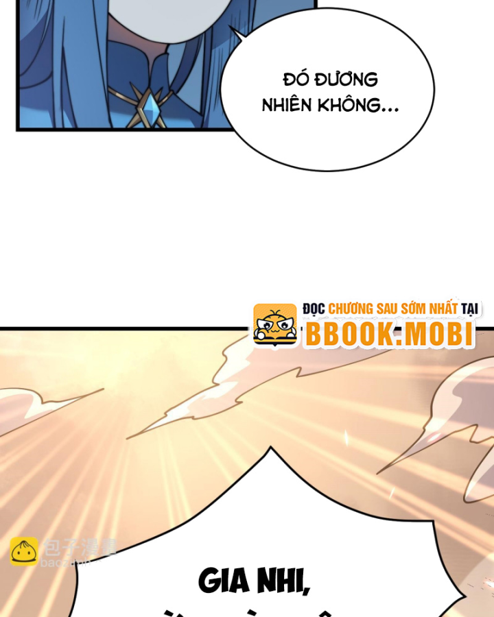 Ta Trở Thành Đại Phản Diện Của Toàn Sever Chapter 58 - Trang 3