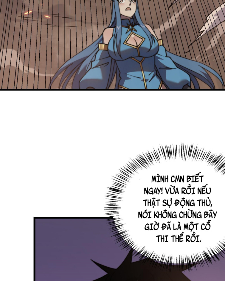 Ta Trở Thành Đại Phản Diện Của Toàn Sever Chapter 58 - Trang 3