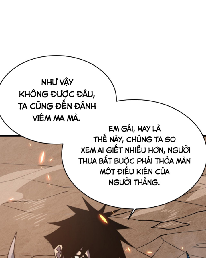Ta Trở Thành Đại Phản Diện Của Toàn Sever Chapter 58 - Trang 3