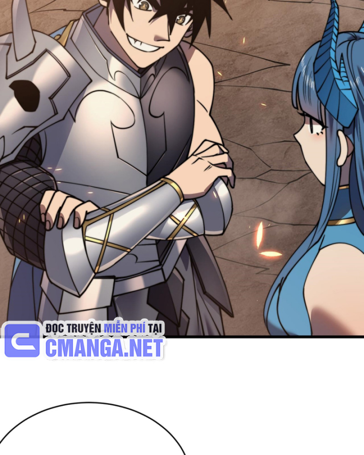 Ta Trở Thành Đại Phản Diện Của Toàn Sever Chapter 58 - Trang 3