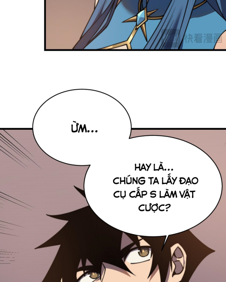 Ta Trở Thành Đại Phản Diện Của Toàn Sever Chapter 58 - Trang 3