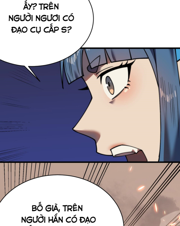 Ta Trở Thành Đại Phản Diện Của Toàn Sever Chapter 58 - Trang 3
