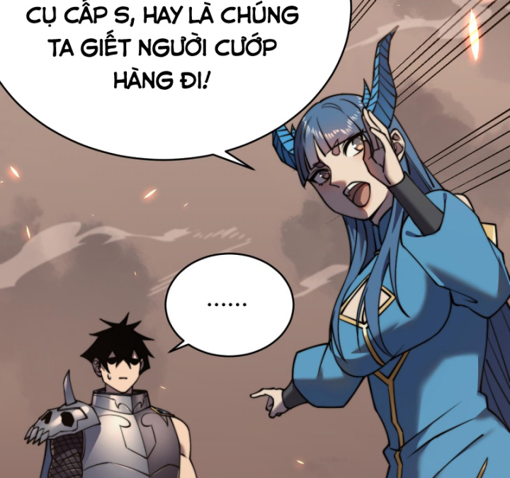 Ta Trở Thành Đại Phản Diện Của Toàn Sever Chapter 58 - Trang 3