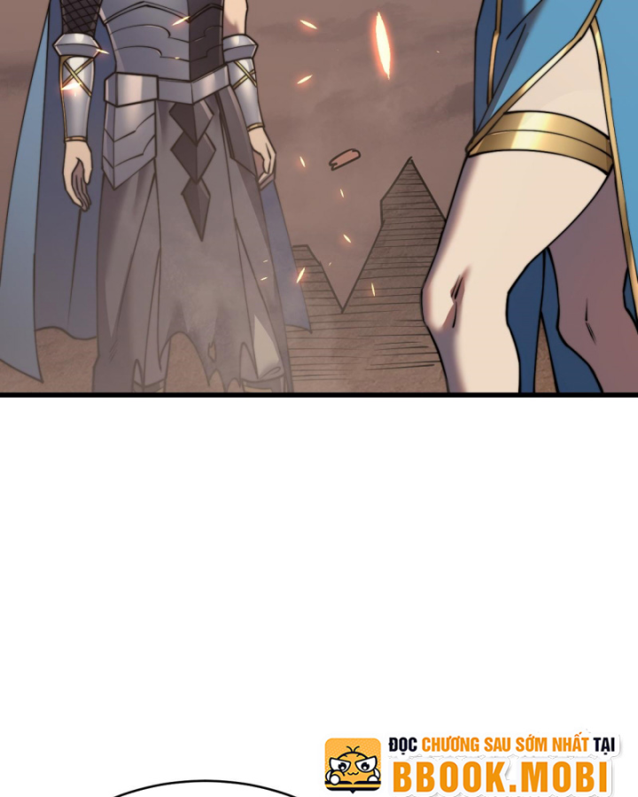 Ta Trở Thành Đại Phản Diện Của Toàn Sever Chapter 58 - Trang 3