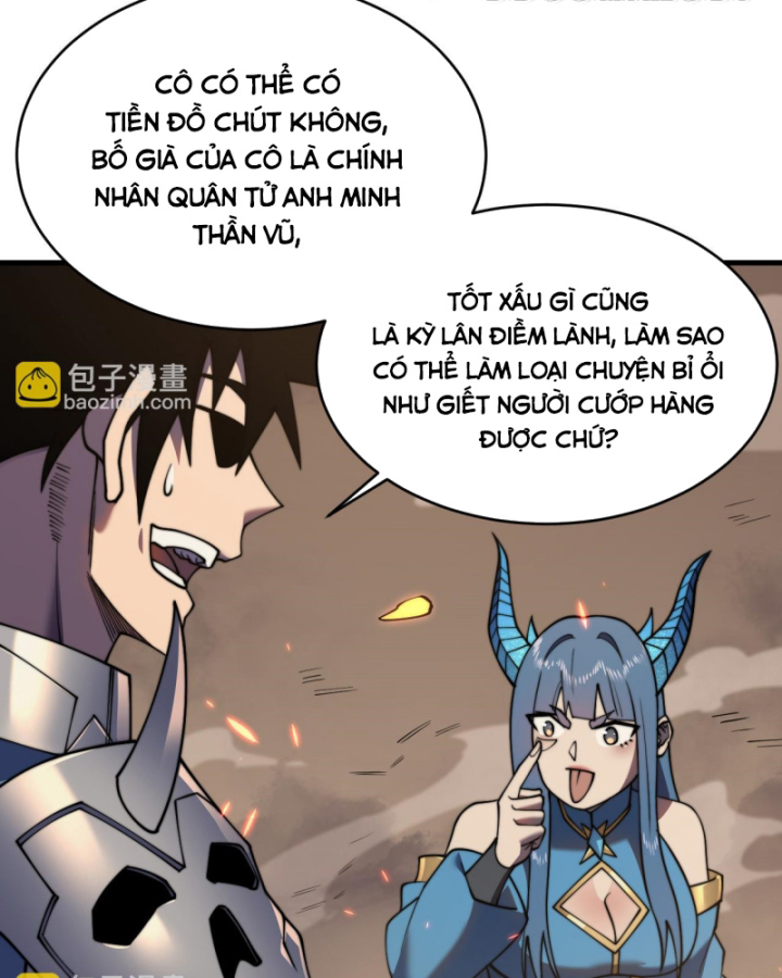 Ta Trở Thành Đại Phản Diện Của Toàn Sever Chapter 58 - Trang 3