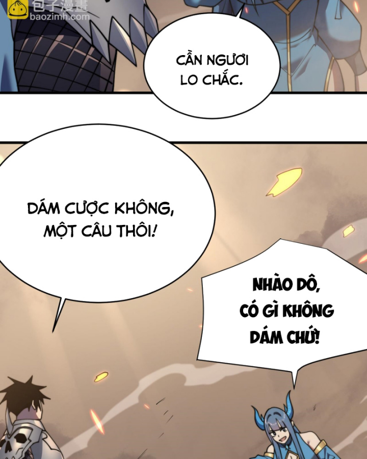 Ta Trở Thành Đại Phản Diện Của Toàn Sever Chapter 58 - Trang 3