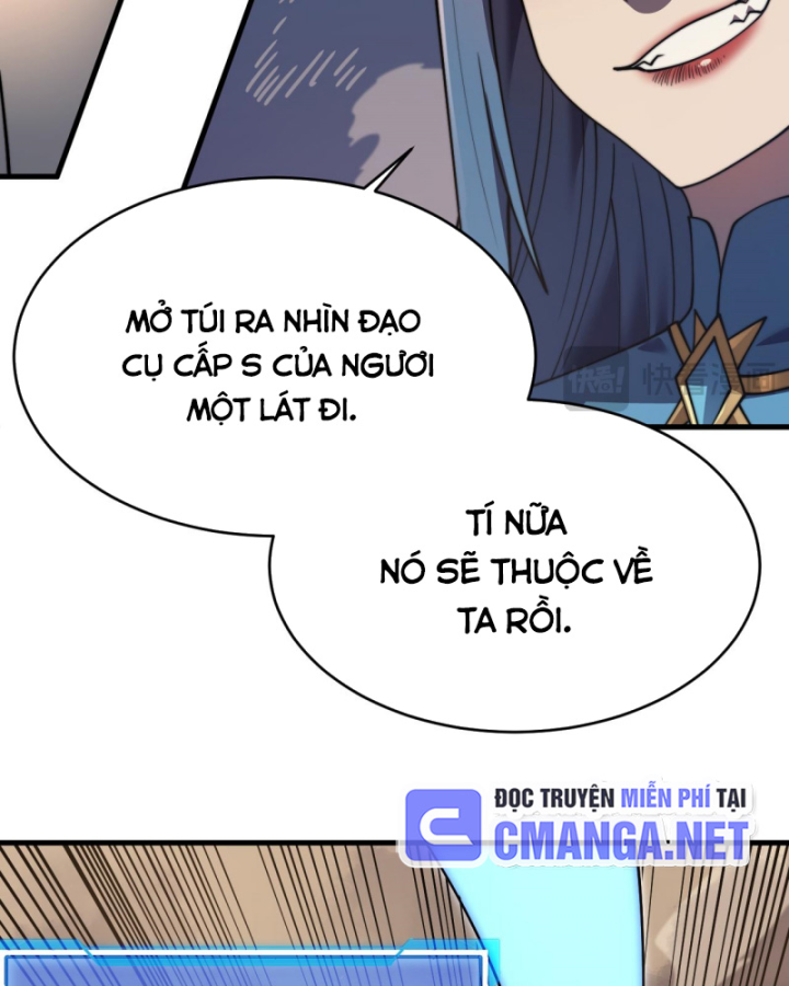 Ta Trở Thành Đại Phản Diện Của Toàn Sever Chapter 58 - Trang 3