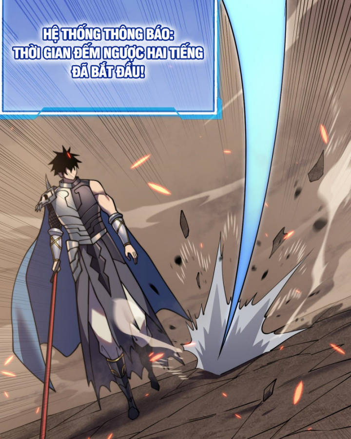 Ta Trở Thành Đại Phản Diện Của Toàn Sever Chapter 58 - Trang 3