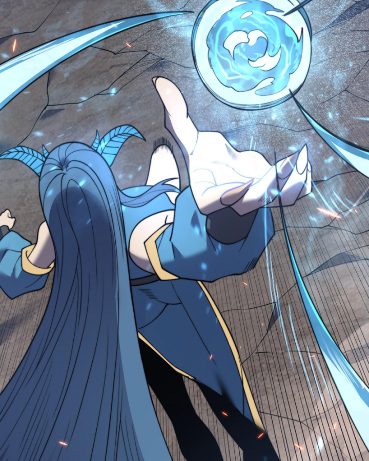 Ta Trở Thành Đại Phản Diện Của Toàn Sever Chapter 58 - Trang 3