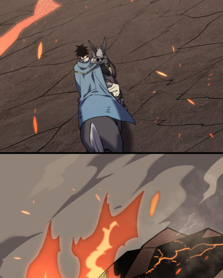 Ta Trở Thành Đại Phản Diện Của Toàn Sever Chapter 58 - Trang 3